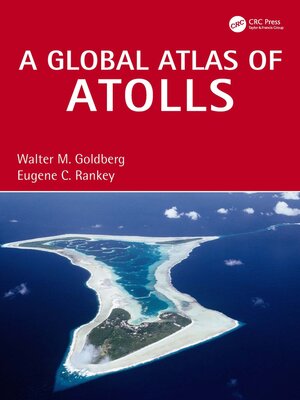 cover image of A Global Atlas of Atolls